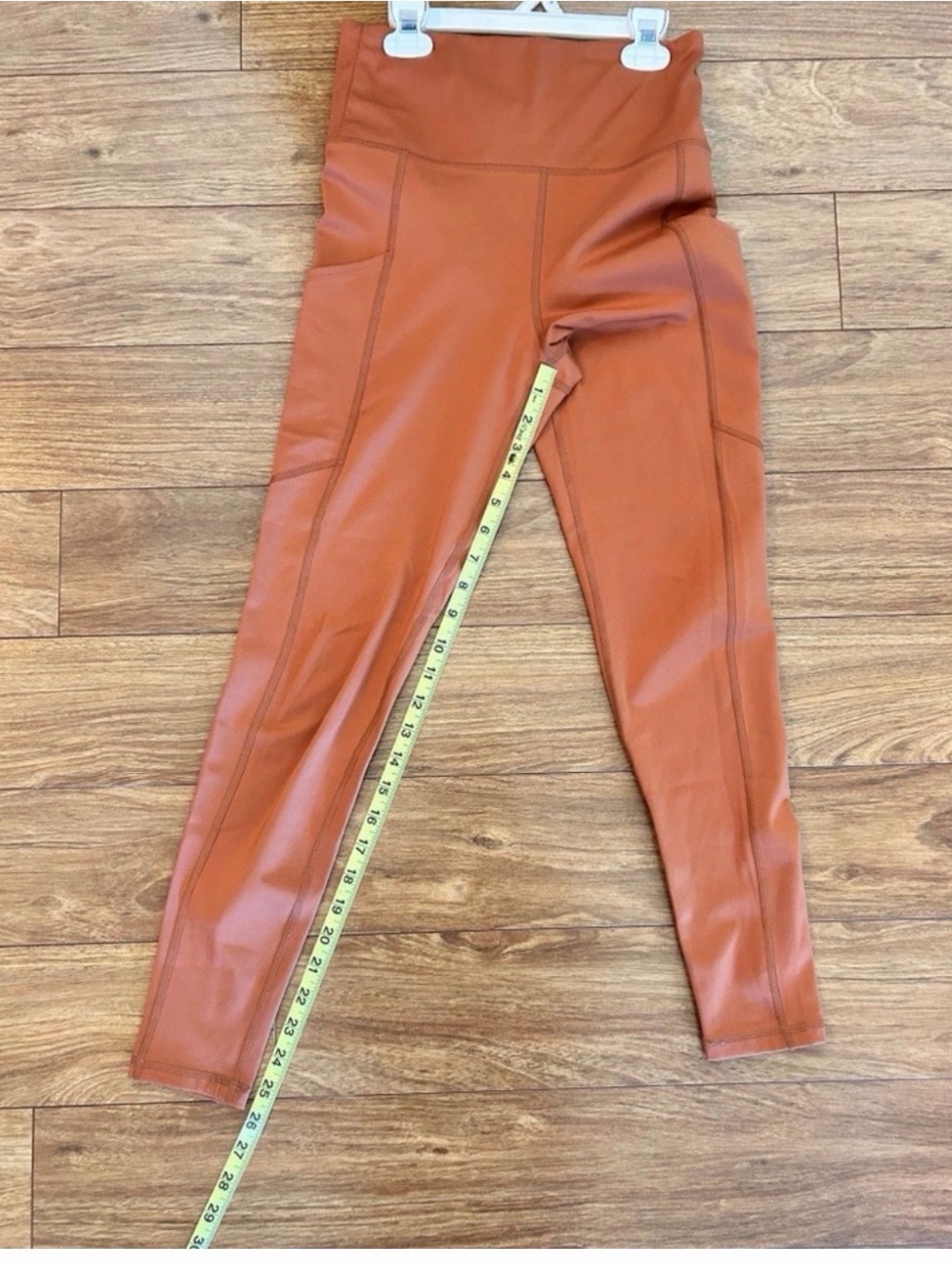American eagle pocket everything leggings Medium - Picture 2 of 4